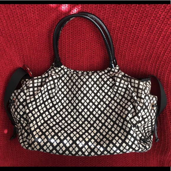 Kate Spade Stevie Baby Bag - Picture 2 of 7